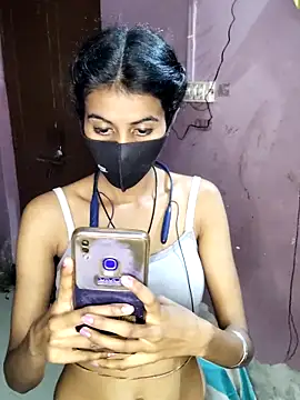 Snapshot of Thaper_Meera2 chatting on 26, 2, 2026 Thaper Meera2 online show from 26, 2, 2026