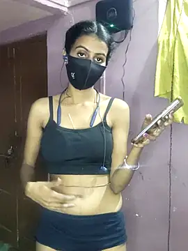 Snapshot of Thaper_Meera2 chatting on 18, 3, 2026 Thaper Meera2 online show from 18, 3, 2026