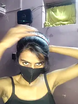 Snapshot of Thaper_Meera2 chatting on 31, 3, 2026 Thaper Meera2 online show from 31, 3, 2026