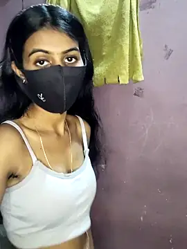 Snapshot of Thaper_Meera2 chatting on 1, 4, 2026 Thaper Meera2 online show from 1, 4, 2026