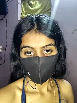 Snapshot of Thaper_Meera2 chatting on 3, 4, 2026 Thaper Meera2 online show from 3, 4, 2026