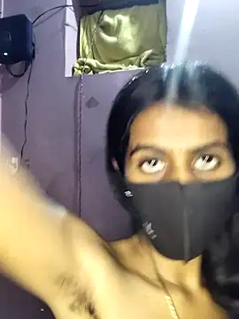 Snapshot of Thaper_Meera2 chatting on 5, 4, 2026 Thaper Meera2 online show from 5, 4, 2026