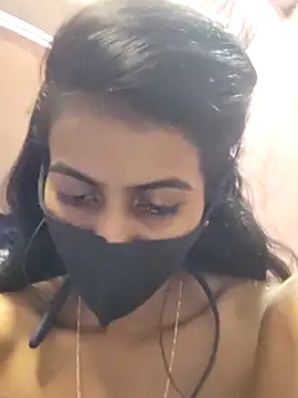 Snapshot of Thaper_Meera2 chatting on 6, 4, 2026 Thaper Meera2 online show from 6, 4, 2026