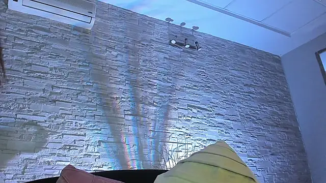 BellaNoir  online show from 19, 1, 2026