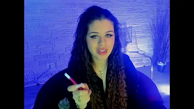 BellaNoir  online show from 3, 2, 2026