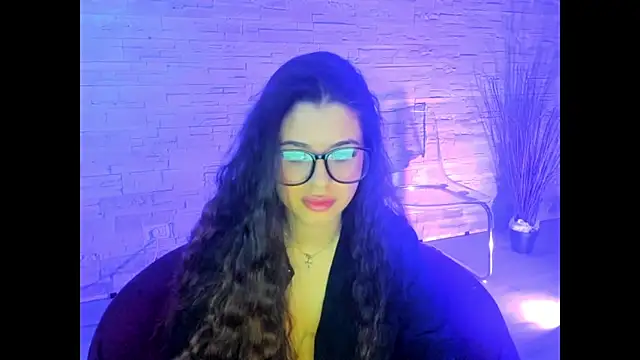 BellaNoir  online show from 3, 2, 2026