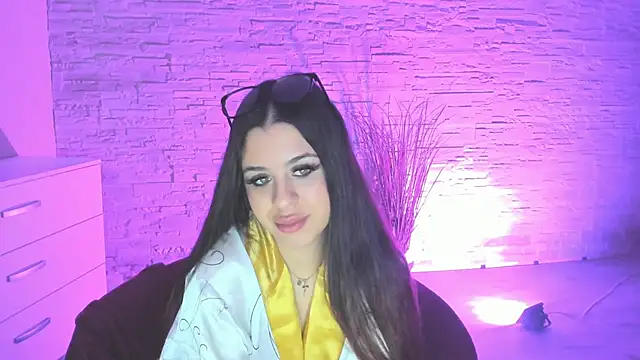 BellaNoir  online show from 11, 2, 2026