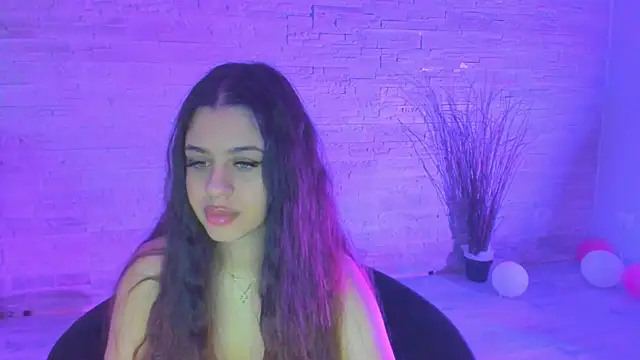 BellaNoir  online show from 26, 2, 2026