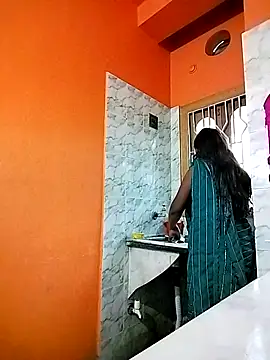 LoveLy-Soneya online show from 19, 12, 2025