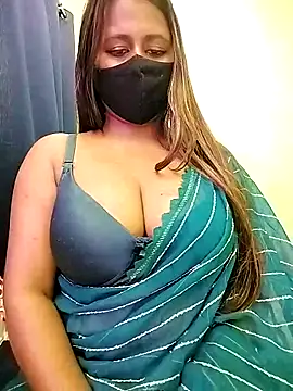 LoveLy-Soneya online show from 9, 3, 2026