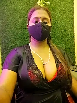 LoveLy-Soneya online show from 21, 4, 2026