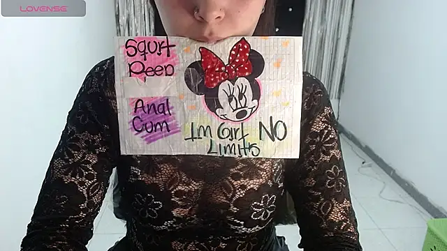 Darkittydoll-15 online show from 8, 11, 2025