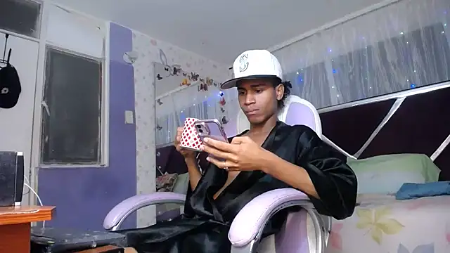 Santy bigcock 01 online show from 6, 5, 2026