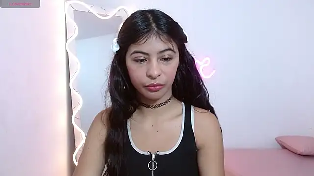 Sandyy tay online show from 10, 11, 2025