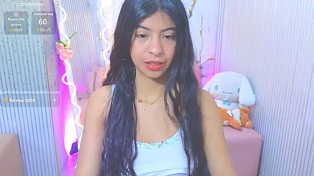 Sandyy tay online show from 30, 4, 2026