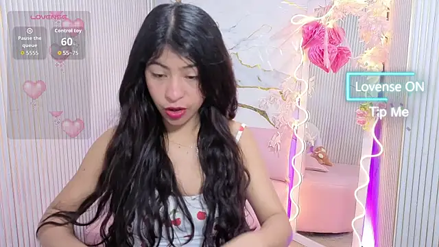 Sandyy tay online show from 18, 5, 2026