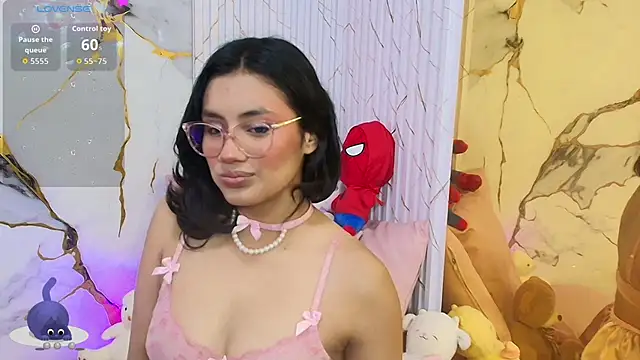 PEACHY TAY online show from 31, 5, 2026