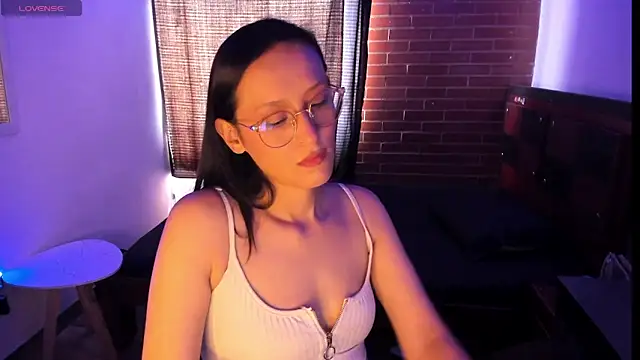 Samantha Devil online show from 25, 11, 2025