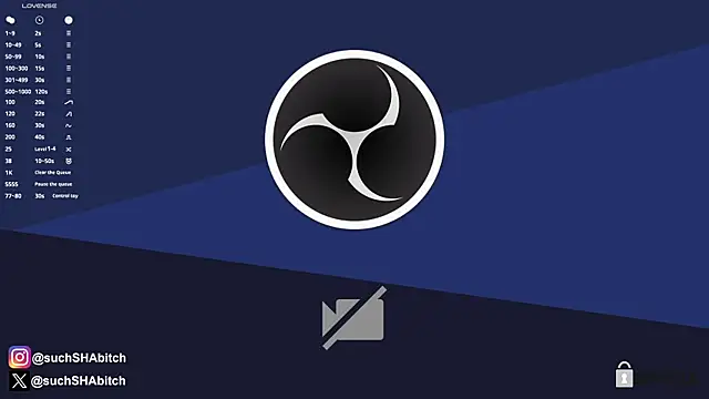 Snapshot of Cara_Nova chatting on 17, 3, 2026 Cara Nova online show from 17, 3, 2026