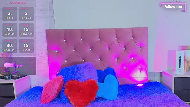 PamelaBoobs online show from 3, 3, 2026