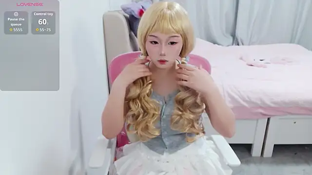 Flive-duo online show from 5, 11, 2025