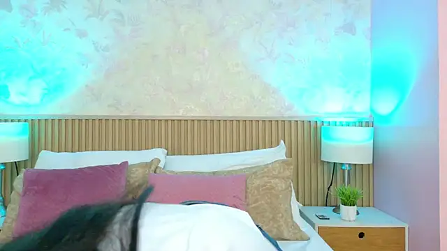 ValeriaMonet online show from 19, 3, 2026