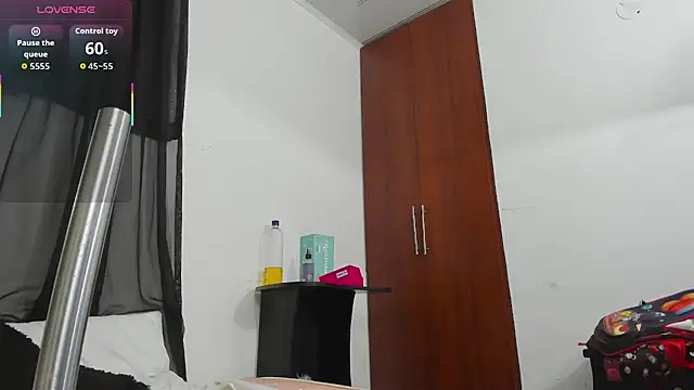 alana-silva online show from 1, 3, 2026