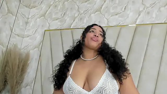 alana-silva online show from 3, 5, 2026