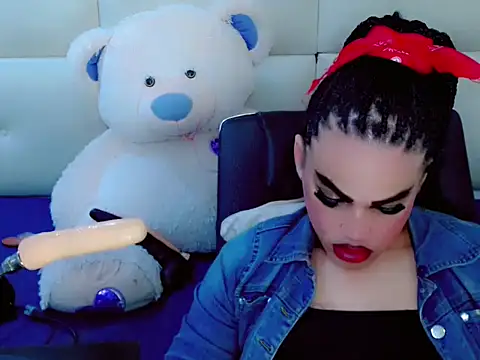 NharaBigCock online show from 4, 12, 2025