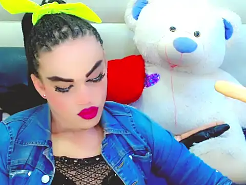 NharaBigCock online show from 20, 12, 2025