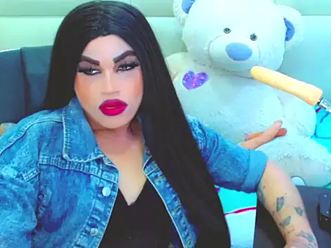 NharaBigCock online show from 5, 3, 2026