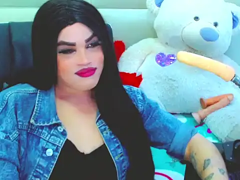 NharaBigCock online show from 8, 3, 2026