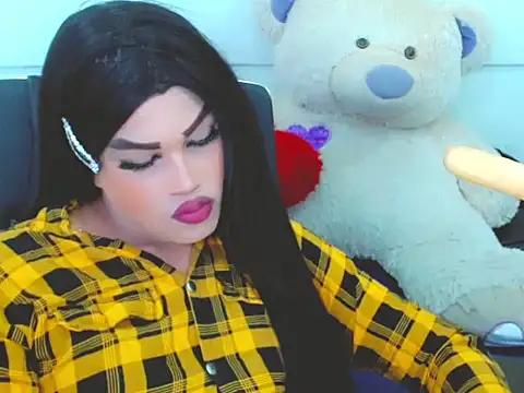 NharaBigCock online show from 24, 3, 2026