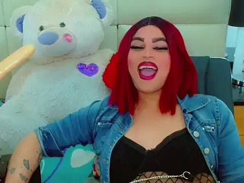 NharaBigCock online show from 8, 5, 2026