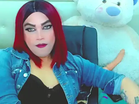 NharaBigCock online show from 20, 5, 2026