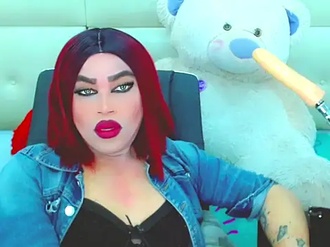 NharaBigCock online show from 21, 5, 2026