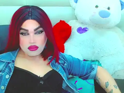 NharaBigCock online show from 23, 5, 2026