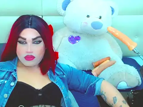Snapshot of NharaBigCock chatting on 31, 5, 2026 NharaBigCock online show from 31, 5, 2026