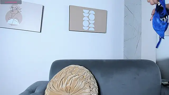 Snapshot of AmarantaSanchez chatting on 9, 1, 2026 AmarantaSanchez online show from 9, 1, 2026