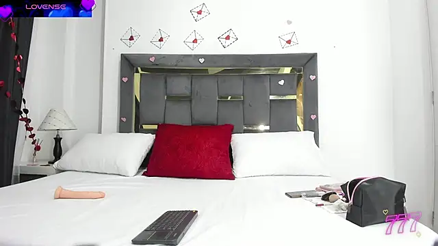 Snapshot of CatleyaSmith chatting on 23, 2, 2026 CatleyaSmith online show from 23, 2, 2026