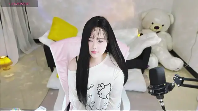 Nina37 online show from 9, 1, 2026