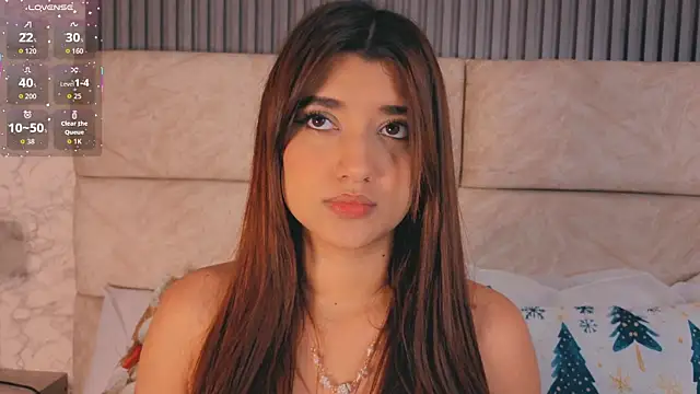 violett fowlerxx online show from 16, 12, 2025