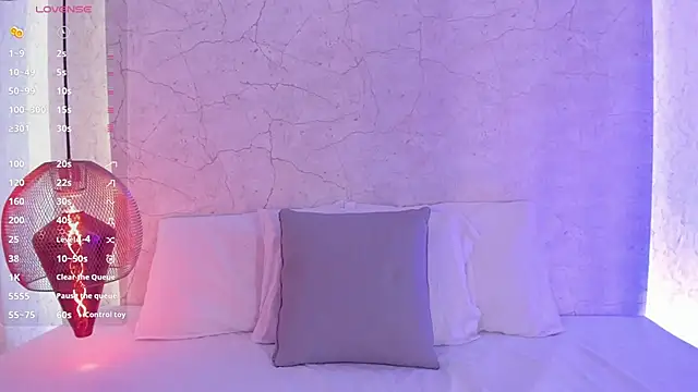 alahia rosse online show from 5, 12, 2025