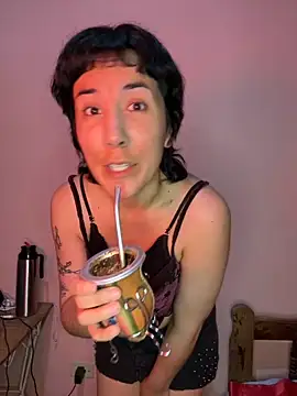 millielatina online show from 10, 11, 2025