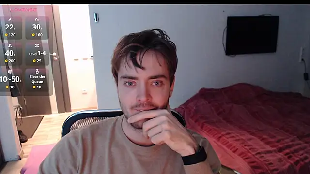 lucky swimmer online show from 5, 12, 2025