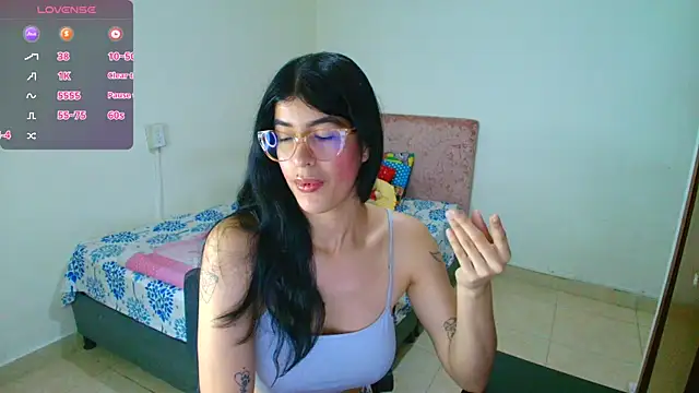 Kassandra 0304 online show from 2, 5, 2026