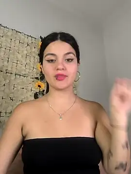 Lorenaa1 online show from 2, 5, 2026