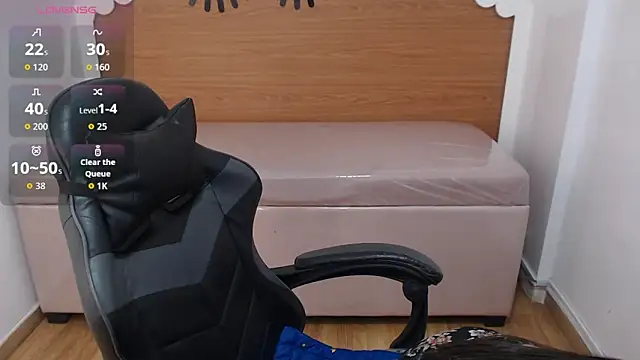 scarlett percy t online show from 12, 3, 2026