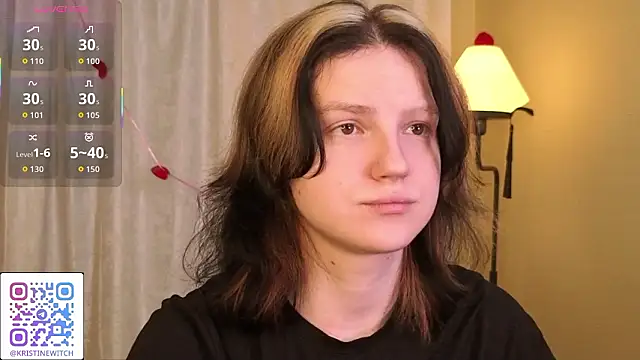 Snapshot of LatinaHuguenin chatting on 12, 2, 2026 LatinaHuguenin online show from 12, 2, 2026