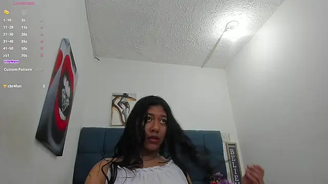 Snapshot of Agata_Wishx chatting on 12, 11, 2025 Agata Wishx online show from 12, 11, 2025